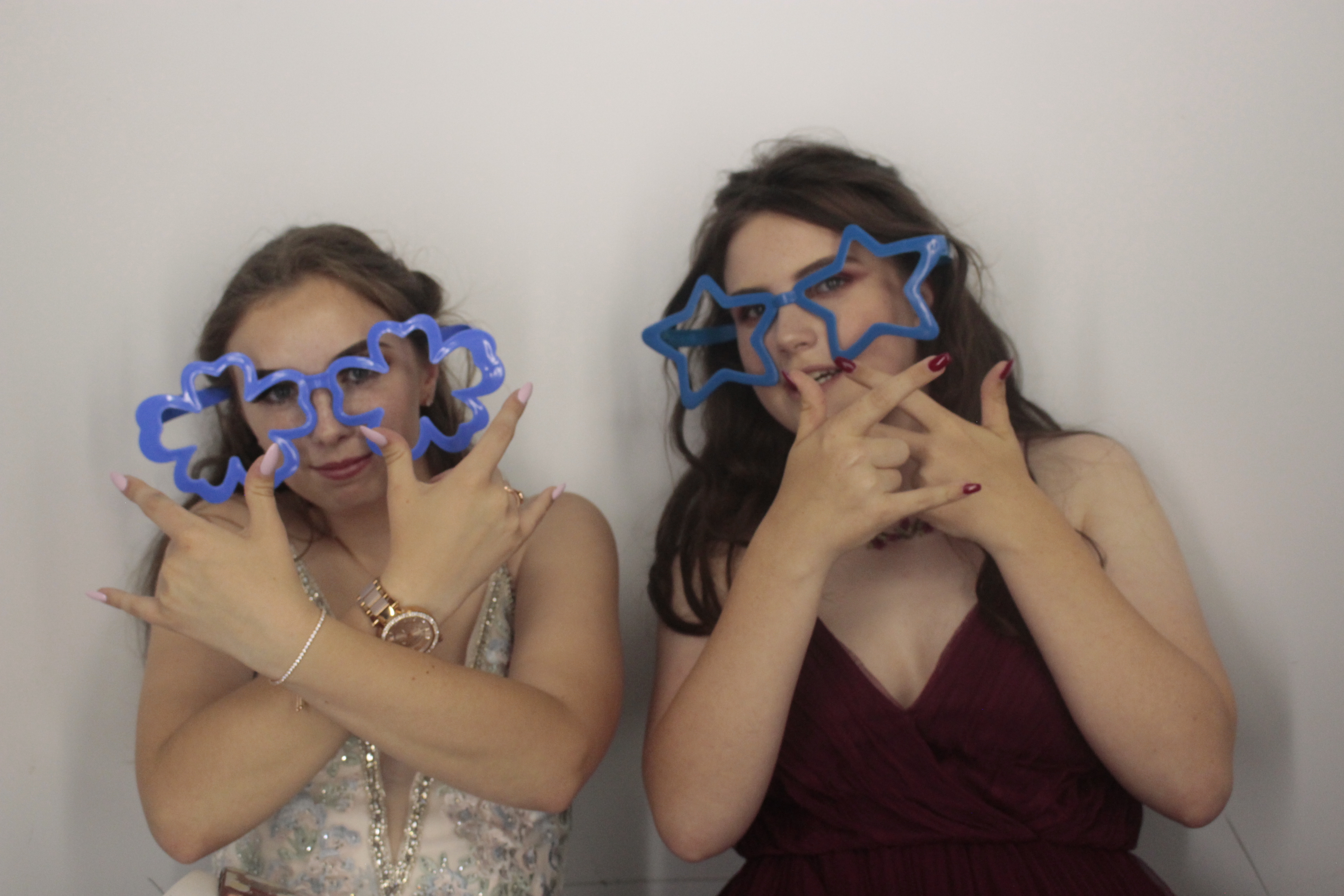 The Henry Beaufort 2019 Leavers Ball | View more photos from the event at gallery.myphotoboothexperience.co.uk/u/MyPhotoBoothExperienceLtd/The-Henry-Beaufort-2019-Leavers-Ball
